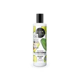 Après-shampoing réparateur Organic Shop pour cheveux abîmés 280 ml