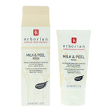 Masque resurfaçant 5 minutes Erborian Milk &amp; Peel 60 g