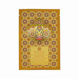 SPA CEYLON Masque Visage Riz Blanc - Or - 25 ml