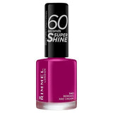 Rimmel Nagellack 60 Second Berries &amp; Cream 8ml