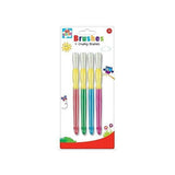 Pinceaux Anker Kids Create (lot de 4)