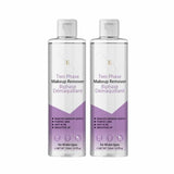 ErthSkin 2xTwo phase Makeup remover 150 ml