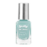 Barry M Gelly Nail Paint - Berry Sorbet