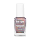 Barry M Holochrome Nail Paint Lavender Lights