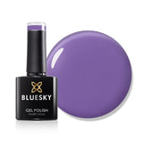 Bluesky Gel-Nagellack – Meine Reise
