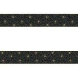 Einzigartige Party-Tischdecke aus Kunststoff mit Spinnennetz-Motiv