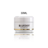 Bluesky Builder Gel - White - 30ml