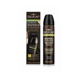 Spray retouche racines BioKap Noir 75 ml