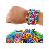 Élastiques pour jouets (paquet de 300)