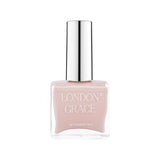 London Grace Rose Nail Polish Rose Pink 12ml