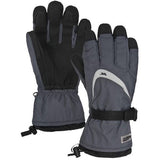Trespass Mens Reunited II Ski Gloves (S)