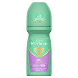 Déodorant roll-on Mitchum Shower Fresh 100 ml