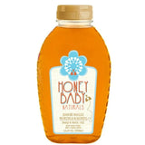 Honey Baby Naturals Mamas Magic Moringa & Honey Bath Oil