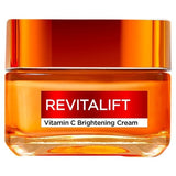 L'Oreal Paris Revitalift Vitamin C Brightening Cream