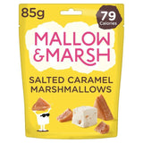 Mallow &amp;amp; Marsh Salted Caramel Marshmallows