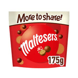 Maltesers Milk Chocolate &amp;amp; Honeycomb Sharing Bag