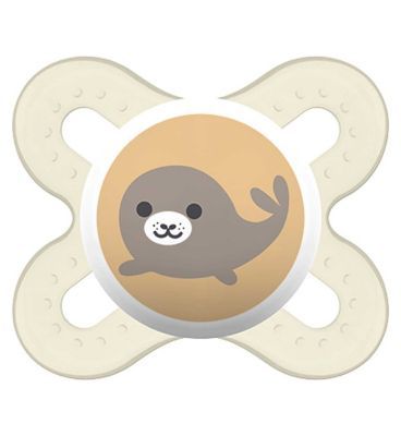 MAM 0-2M Start Soother