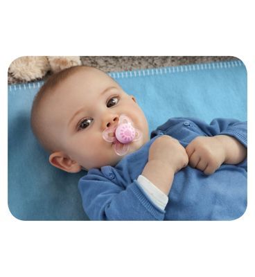 MAM 0-2M Start Soother
