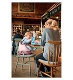 Mamas &amp;amp; Papas Baby Bug and Activity Tray Blossom