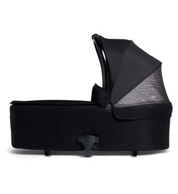 Mamas &amp;amp; Papas Ocarro Carrycot Carbon