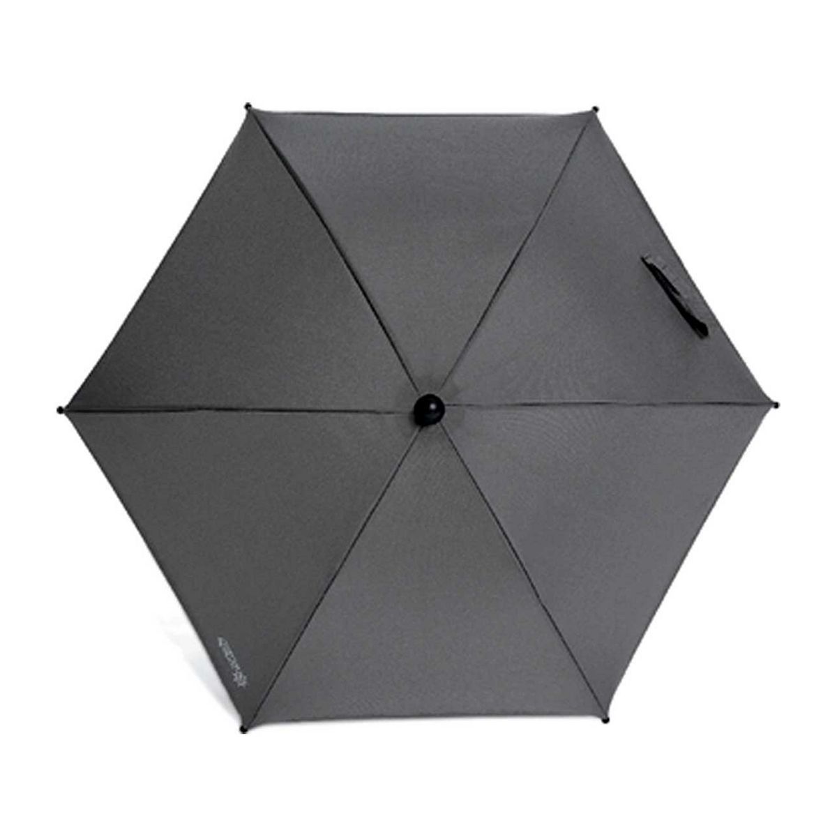 Mamas &amp;amp; Papas Universal Parasol Grey Mist