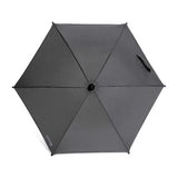 Mamas &amp;amp; Papas Universal Parasol Grey Mist