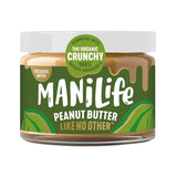 ManiLife Rich Cocoa Smooth Peanut Butter 275g