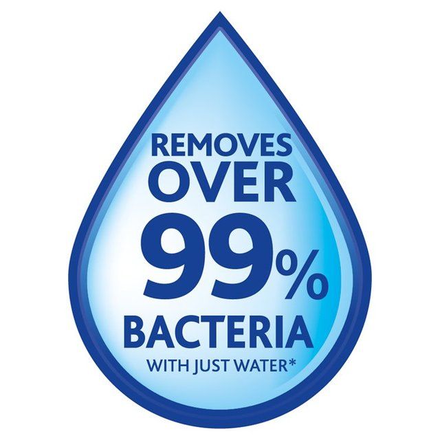 Marigold Let It Shine Microfibre Cloths   4 per pack