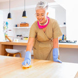 Marigold Sensitive Latex Free Gloves Medium   1pair