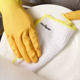 Marigold Wash &amp;amp; Wipe Microfibre Kitchen Cloth   2 per pack