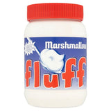 Marshmallow Fluff   213g Default Title