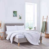 Martex EcoPure Recycled Microfibre 10.5 Tog Duvet Double