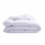 Martex EcoPure Recycled Microfibre 10.5 Tog Duvet Single