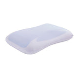 Martex Health &amp;amp; Wellness Cool Gel Memory Foam Pillow