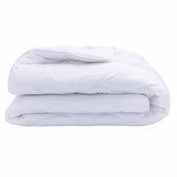 Martex Health &amp;amp; Wellness Seersucker 10.5 Tog Duvet King