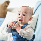 Matchstick Monkey Animal Teether - Gigi Giraffe Teether