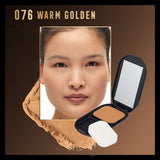 Max Factor Facefinity Compact SPF 20 Matte Powder Foundation