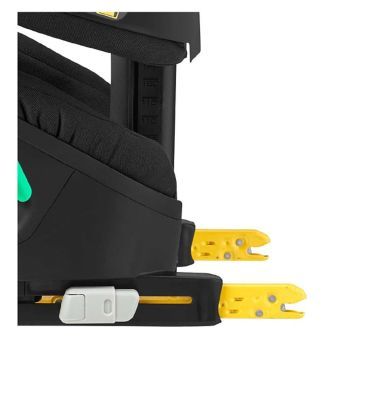 Maxi-Cosi Morion Child Car Seat Basic Black