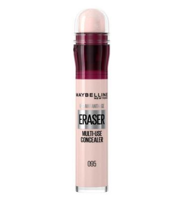 Maybelline Eraser Eye Concealer 095 Cool Ivory