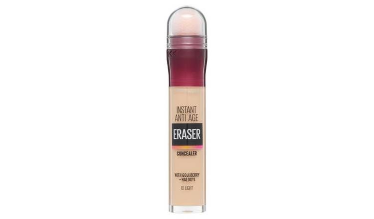 Maybelline Eraser Eye Concealer -  Light 01