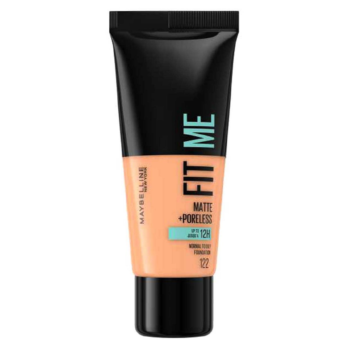 Maybelline Fit Me Matte &amp;amp; Poreless Liquid Foundation 30ml