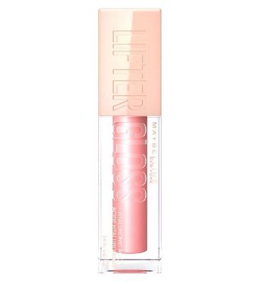 Maybelline Lifter Gloss Hydrating Lip Gloss 006 Reef