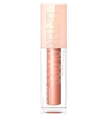 Maybelline Lifter Gloss Hydrating Lip Gloss 008 Stone
