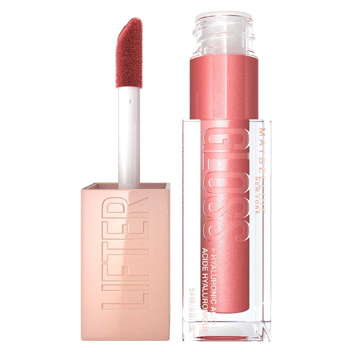 Maybelline Lifter Gloss Hydrating Lip Gloss