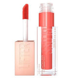 Maybelline Lifter Gloss Hydrating Lip Gloss Peach ring 022