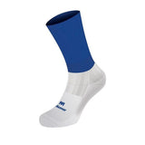 McKeever Kids Pro Mid Calf Socks (3-6) Navy/White / 1EA