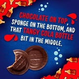 McVitie's Jaffa Cakes Original Biscuits Cola Flavour    10 per pack