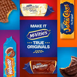 McVitie's White Chocolate Digestive Biscuits   232g