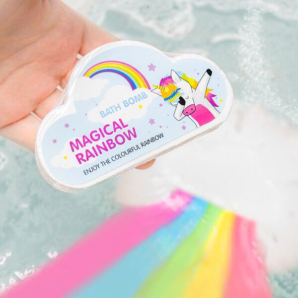 âme pure Magical Bath Bomb - McGrocer