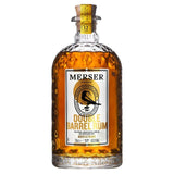 Merser &amp;amp; Co Double Barrel Rum   70cl